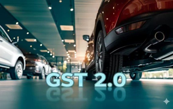 Auto Dealers Face GST Changes